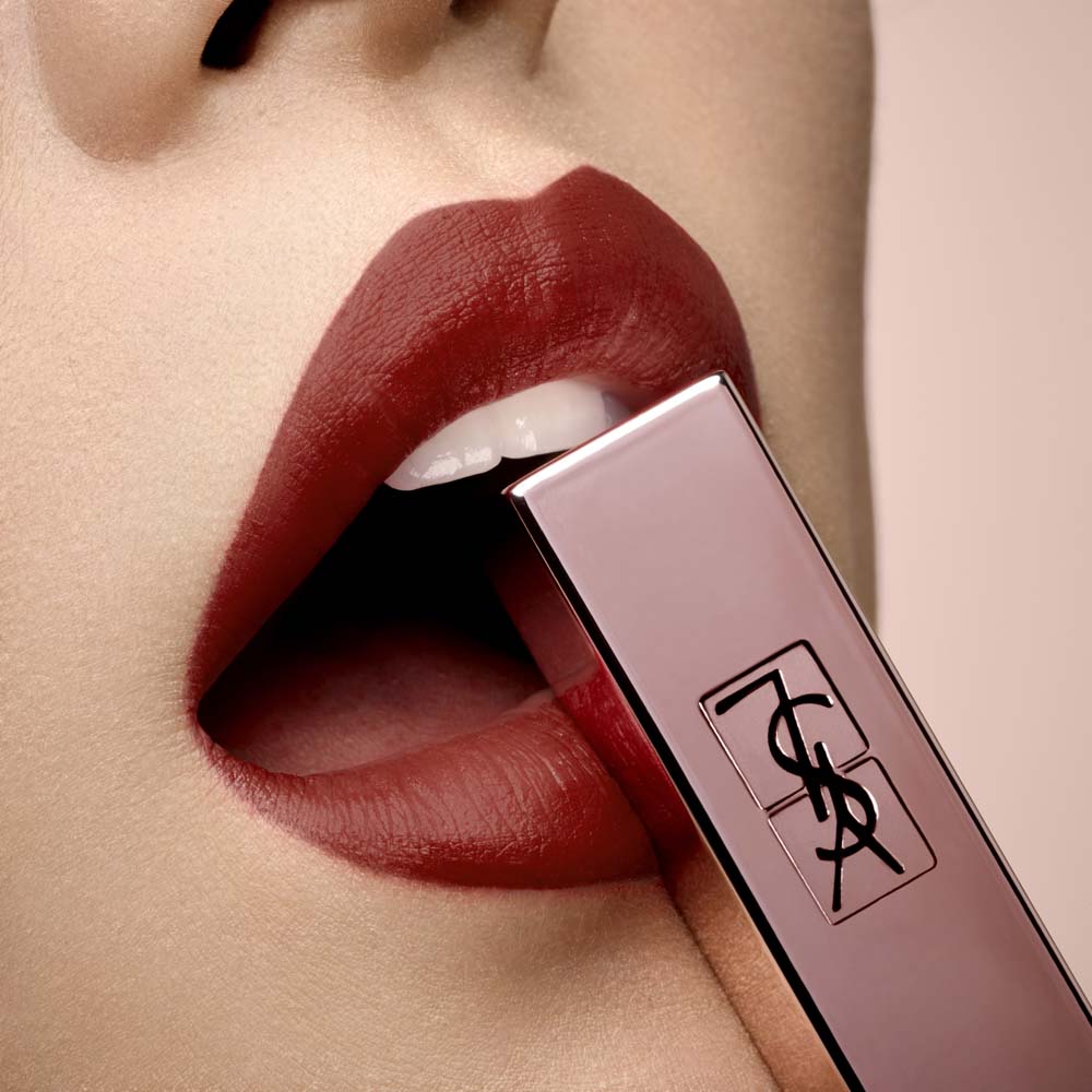 Rouge Pur Couture The Slim Glow Matte_3614273060721_Yves Saint Laurent-2