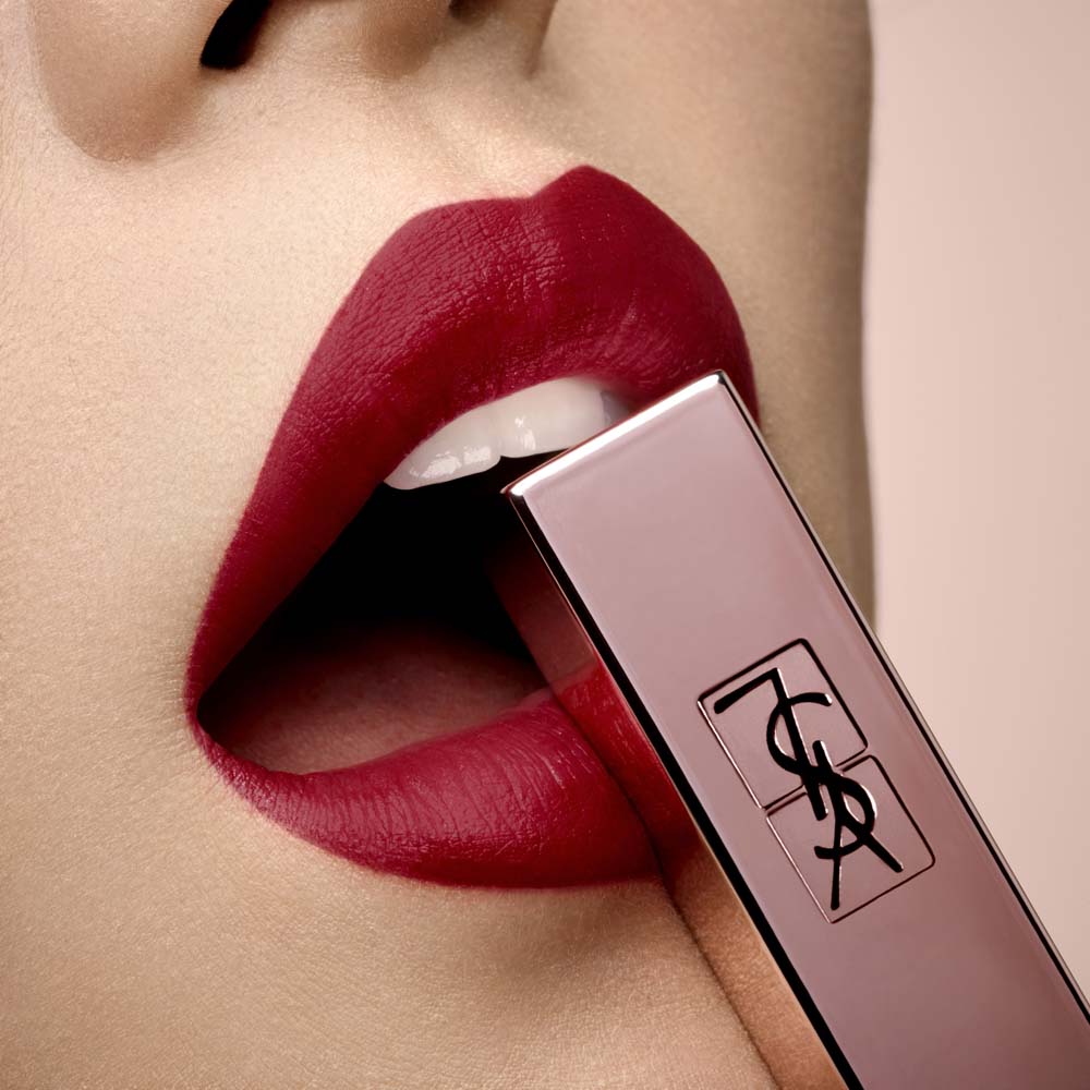 Rouge Pur Couture The Slim Glow Matte_3614273060745_Yves Saint Laurent-2
