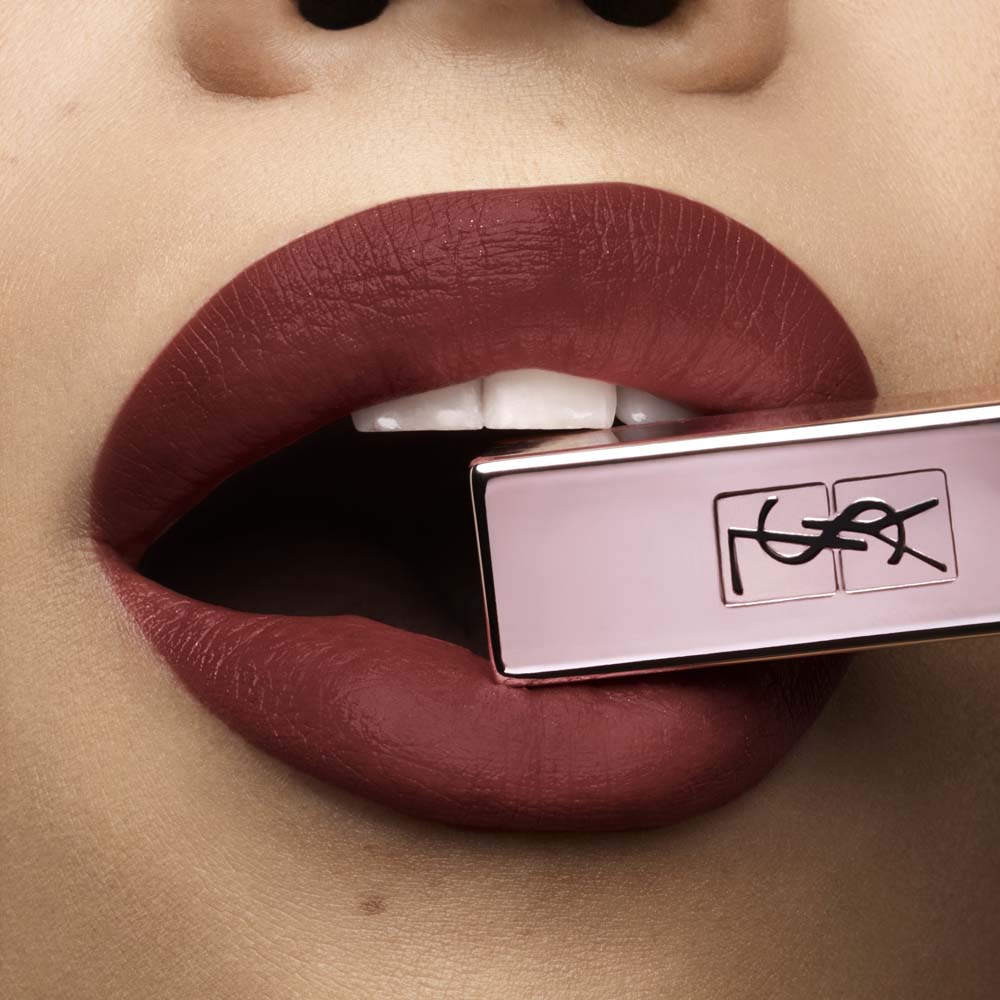 Rouge Pur Couture The Slim Glow Matte_3614273060752_Yves Saint Laurent-2