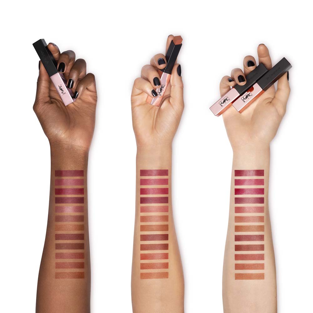 Rouge Pur Couture The Slim Glow Matte_3614273060806_Yves Saint Laurent-3