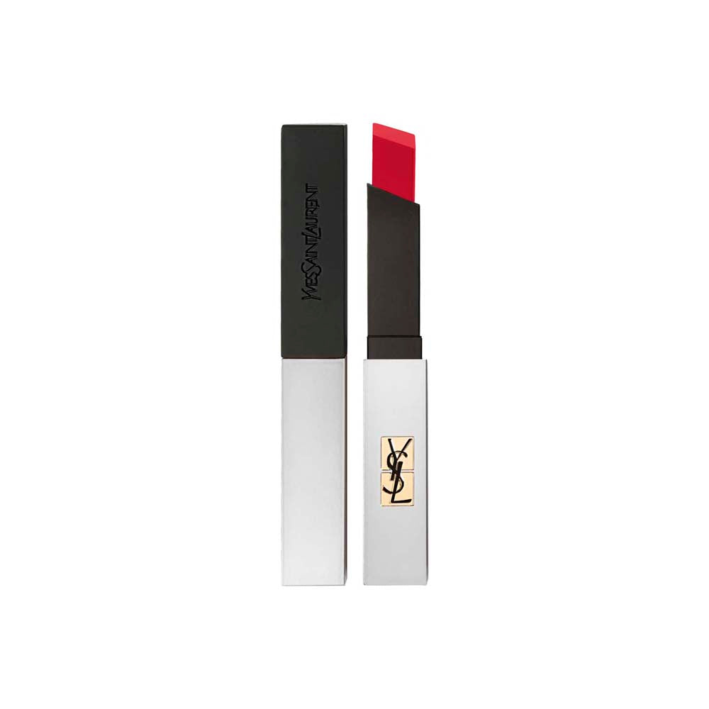Rouge Pur Couture The Slim Sheer Matte_3614272609501_Yves Saint Laurent