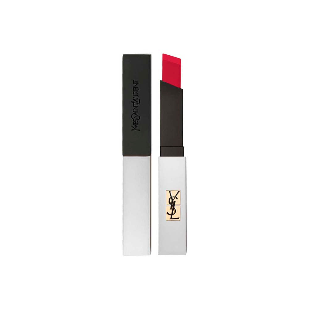 Rouge Pur Couture The Slim Sheer Matte_3614272609532_Yves Saint Laurent