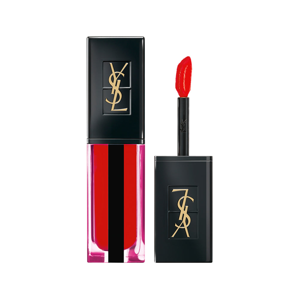 Rouge Pur Couture Vernis À Lèvres Water Stain_3614272556591_Yves Saint Laurent