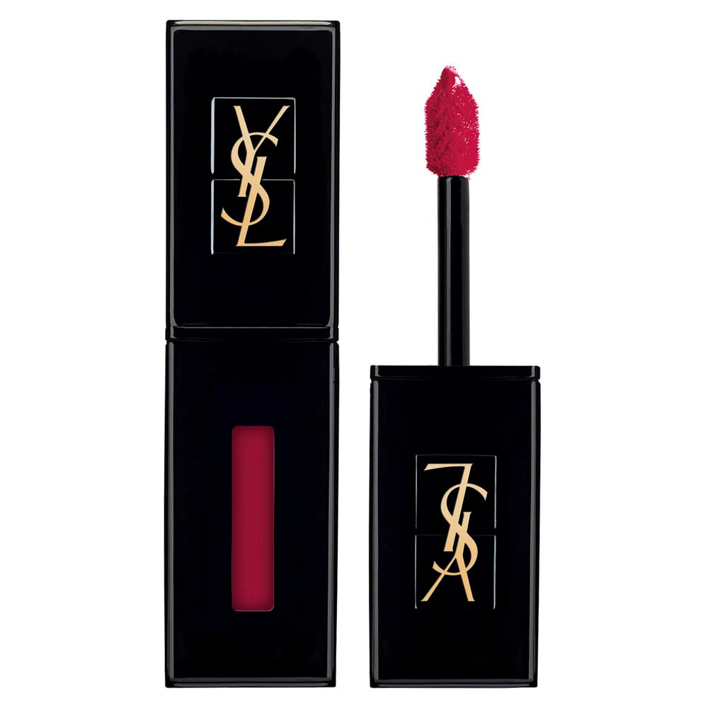 Rouge Pur Couture Vernis a Lèvres Vinyl Cream_3614271332578_Yves Saint Laurent