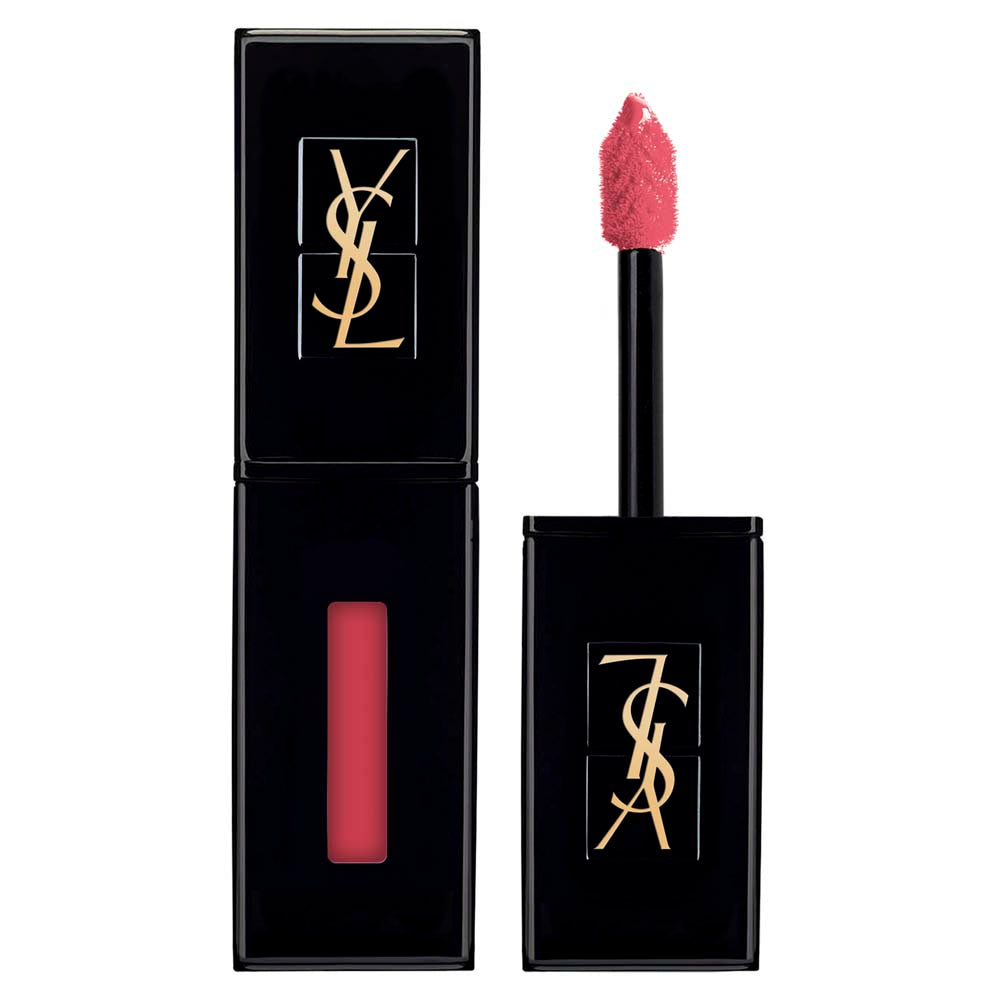 Rouge Pur Couture Vernis a Lèvres Vinyl Cream_3614271332585_Yves Saint Laurent