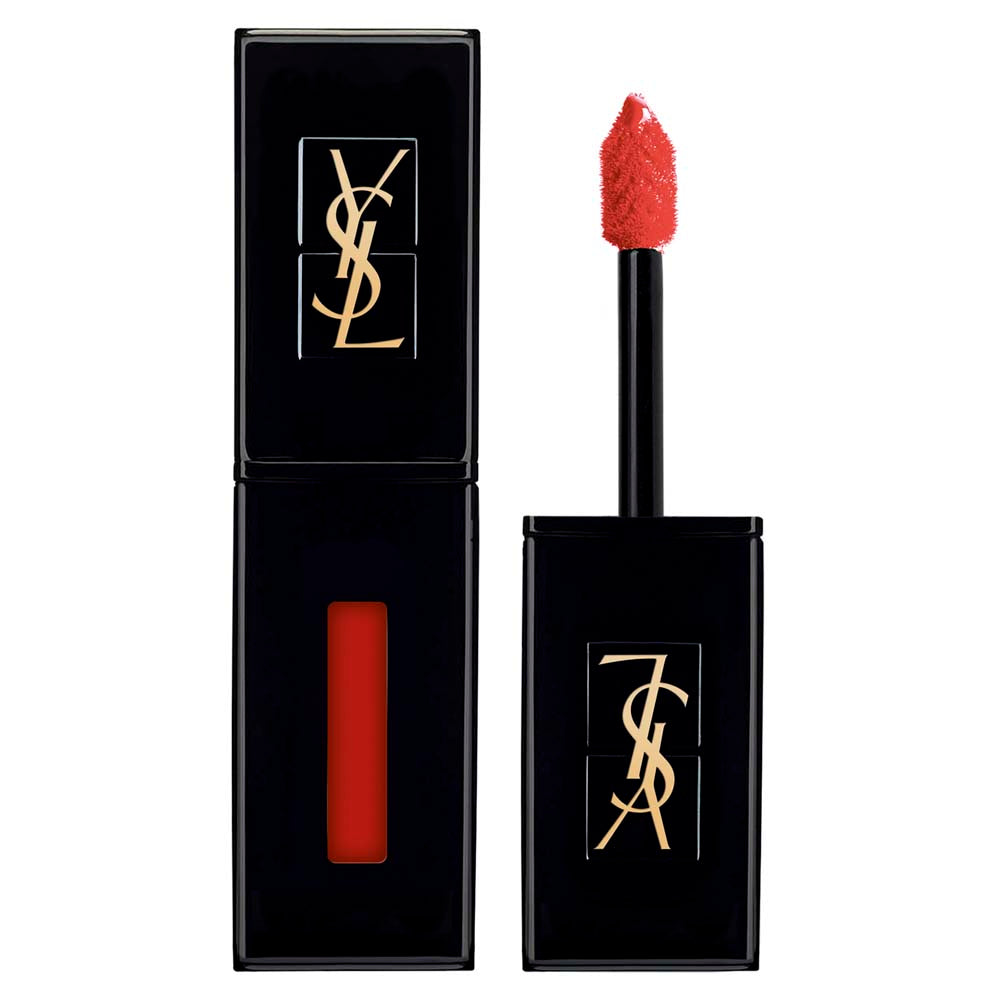 Rouge Pur Couture Vernis a Lèvres Vinyl Cream_3614271332615_Yves Saint Laurent