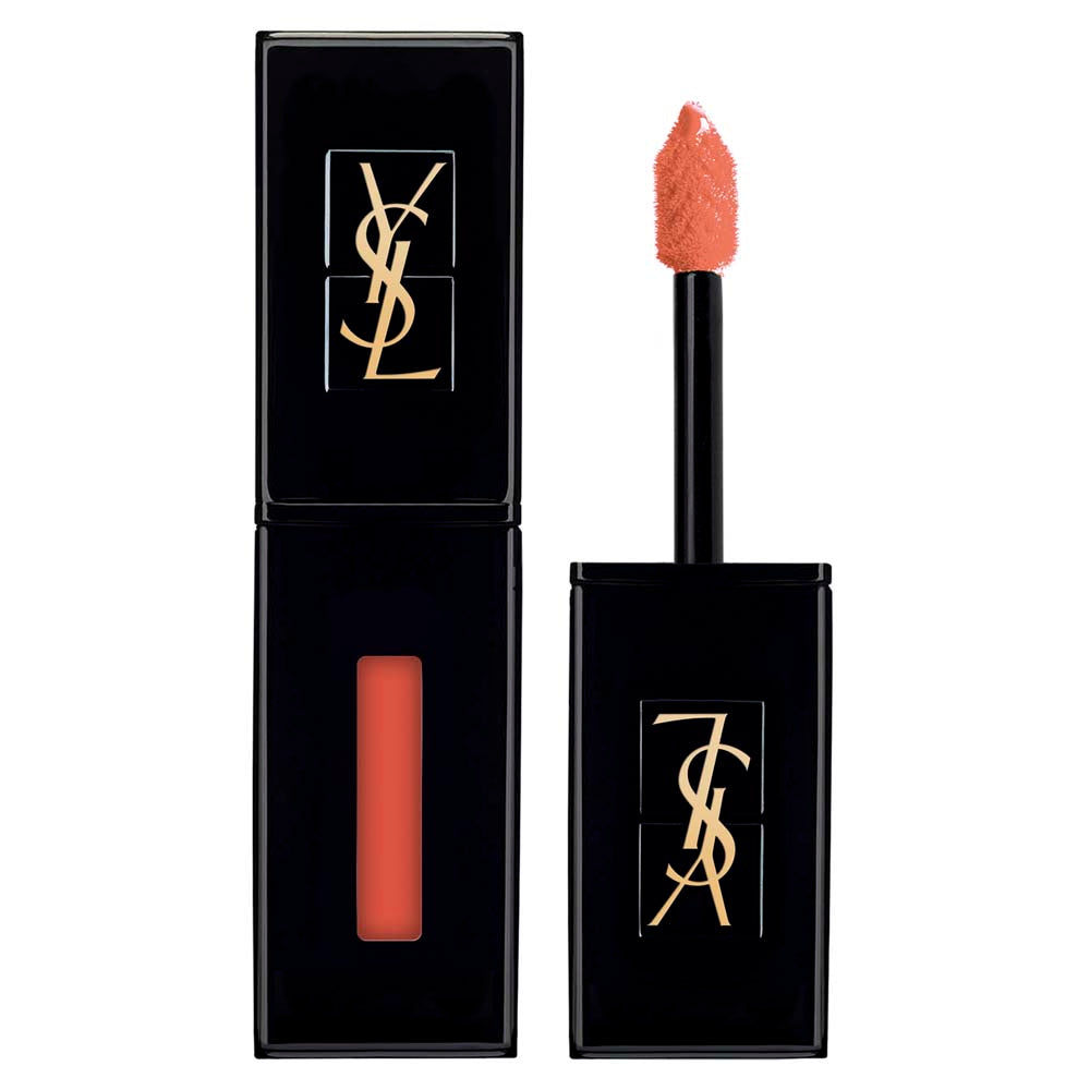 Rouge Pur Couture Vernis a Lèvres Vinyl Cream_3614271332639_Yves Saint Laurent
