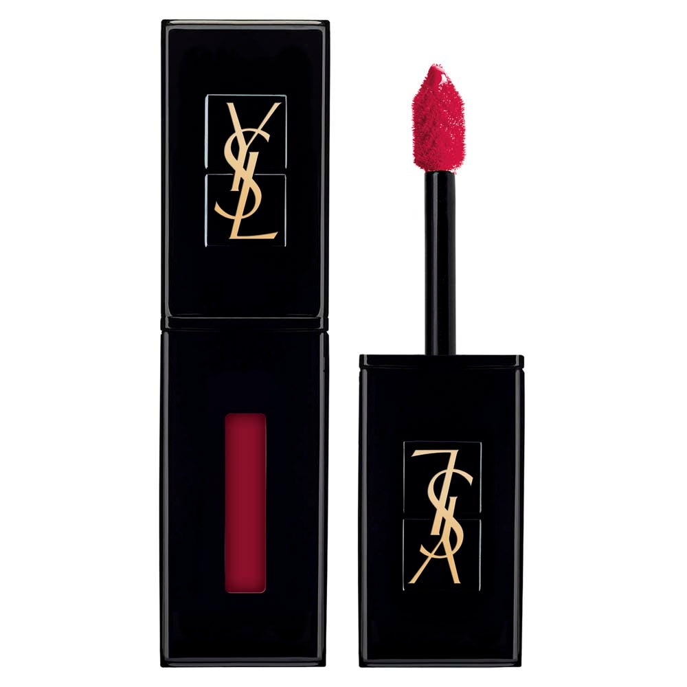 Rouge Pur Couture Vernis a Lèvres Vinyl Cream_3614271332646_Yves Saint Laurent