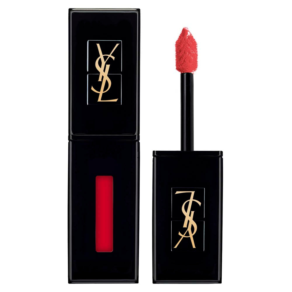 Rouge Pur Couture Vernis a Lèvres Vinyl Cream_3614271332660_Yves Saint Laurent