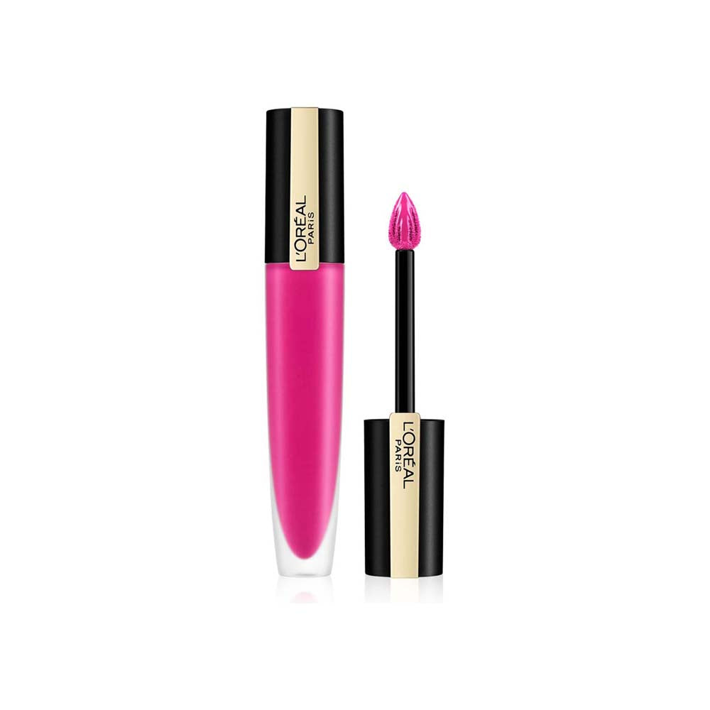 Rouge Signature Rossetto liquido_3600523543663_L'Oreal