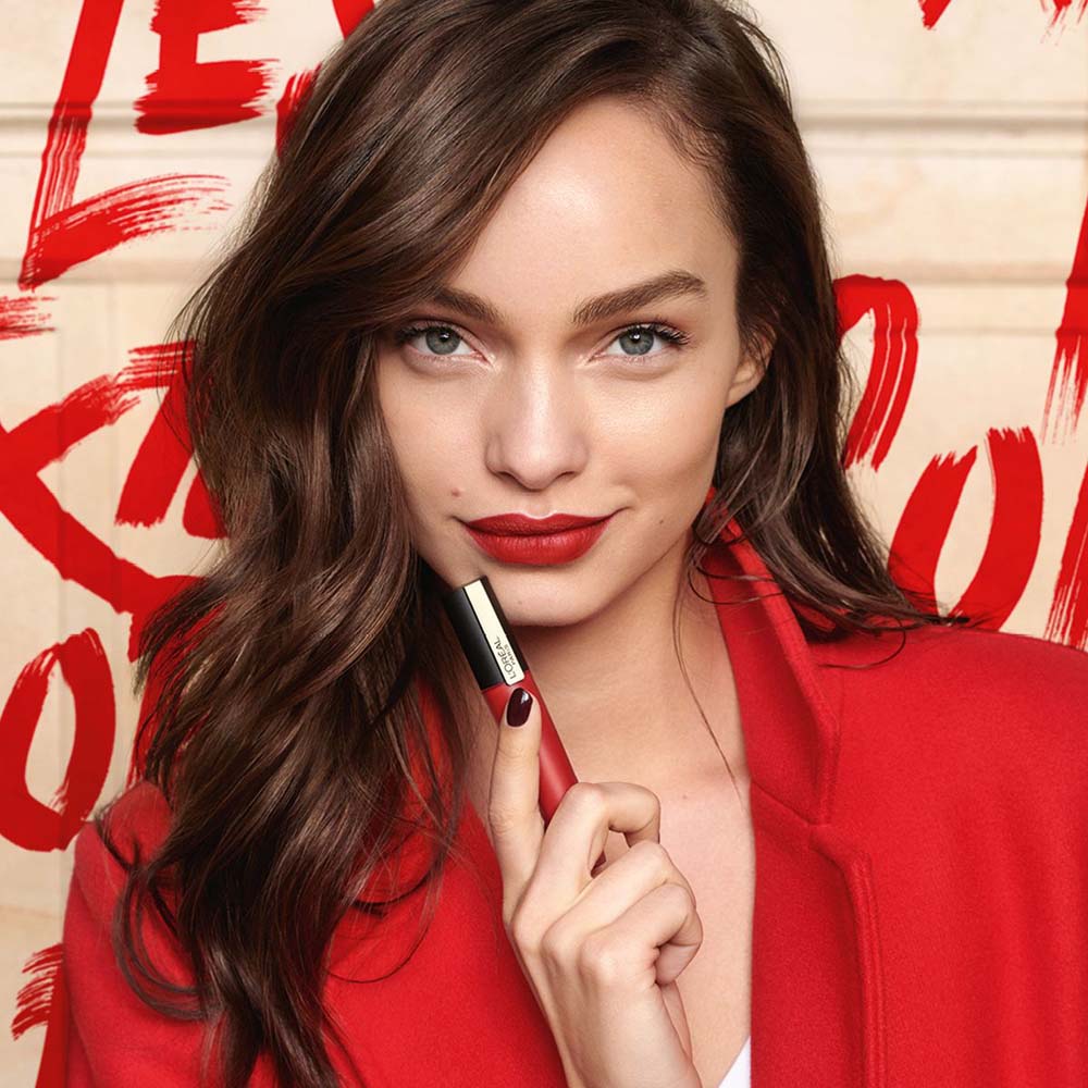 Rouge Signature Rossetto liquido_3600523543700_L'Oreal-6