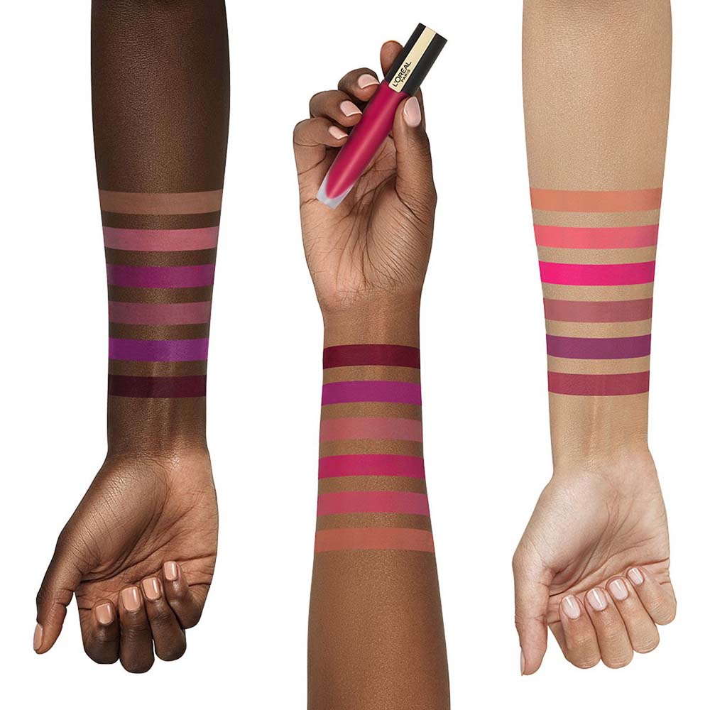 Rouge Signature Rossetto liquido_3600523543700_L'Oreal-7