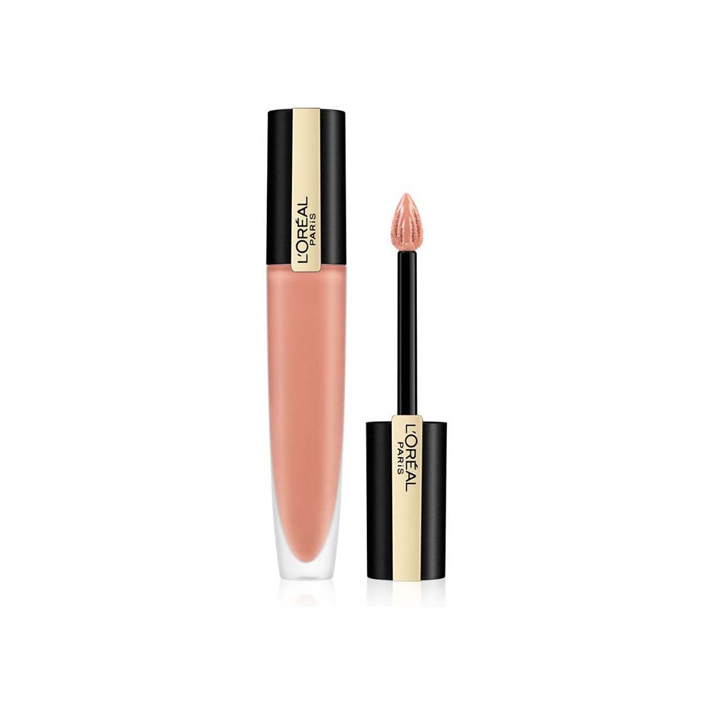 Rouge Signature Rossetto liquido_3600523543700_L'Oreal