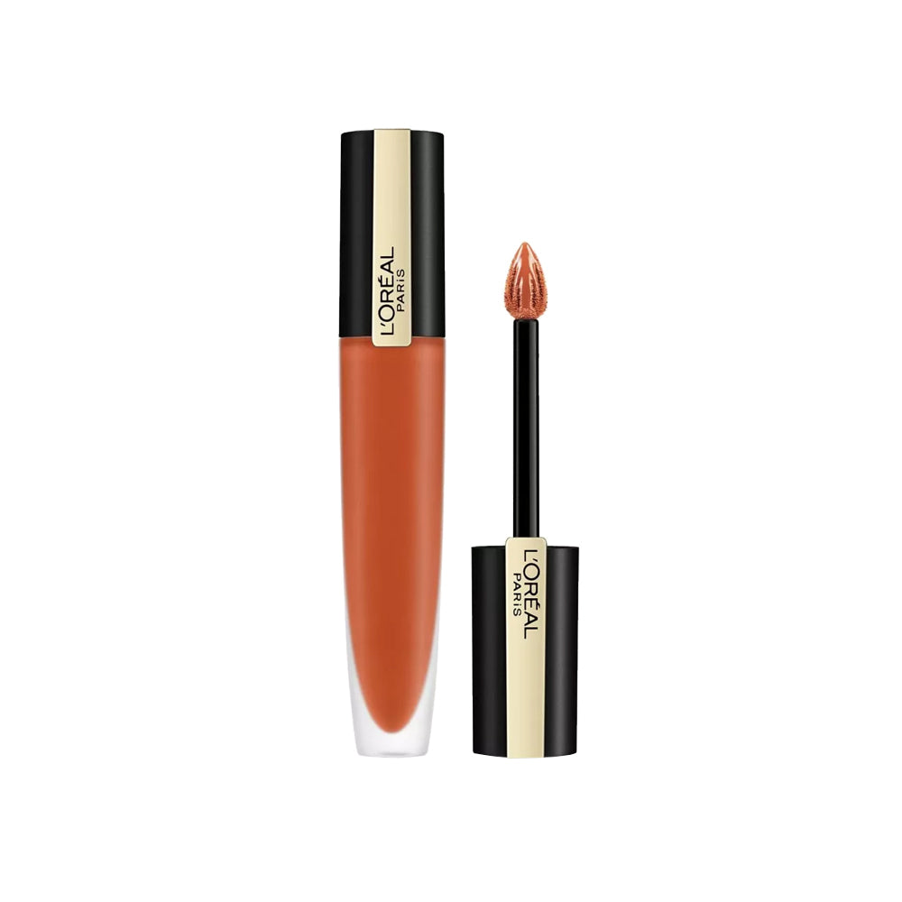 Rouge Signature Rossetto liquido_3600523543724_L'Oreal