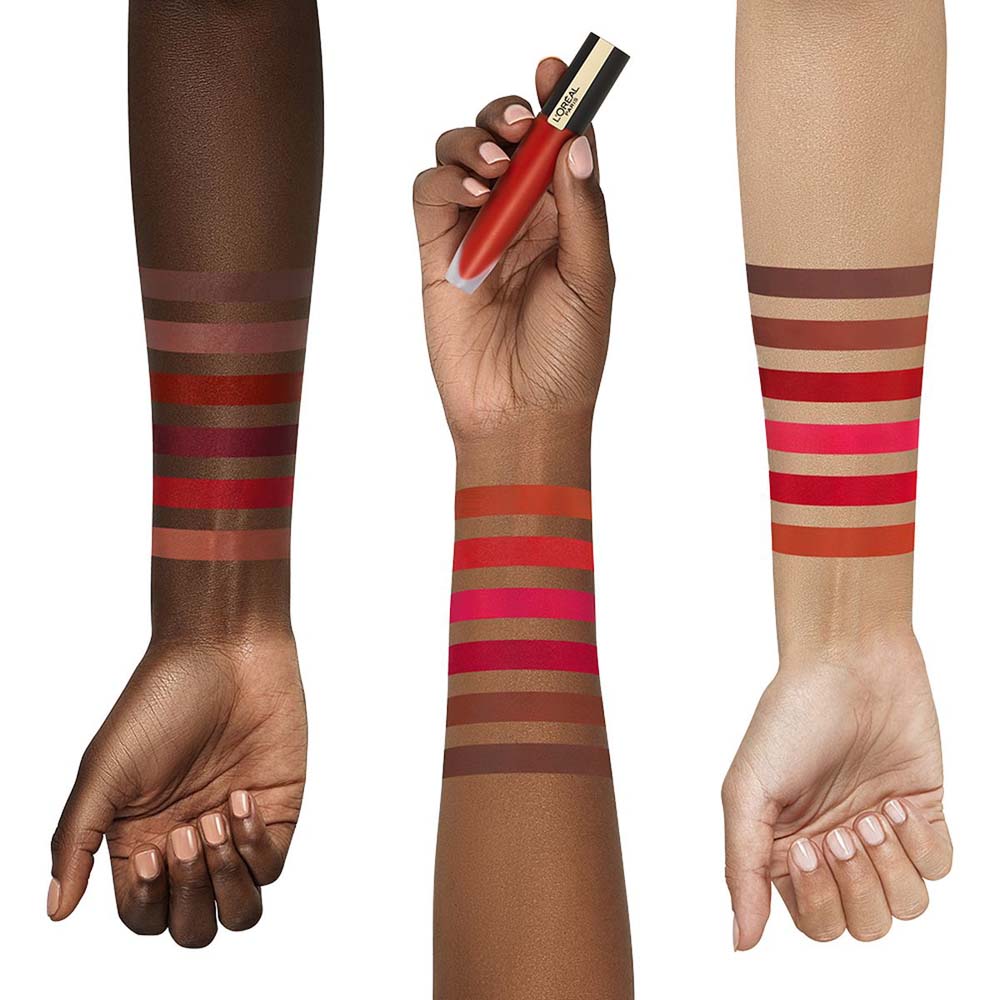 Rouge Signature Rossetto liquido_3600523543748_L'Oreal-7