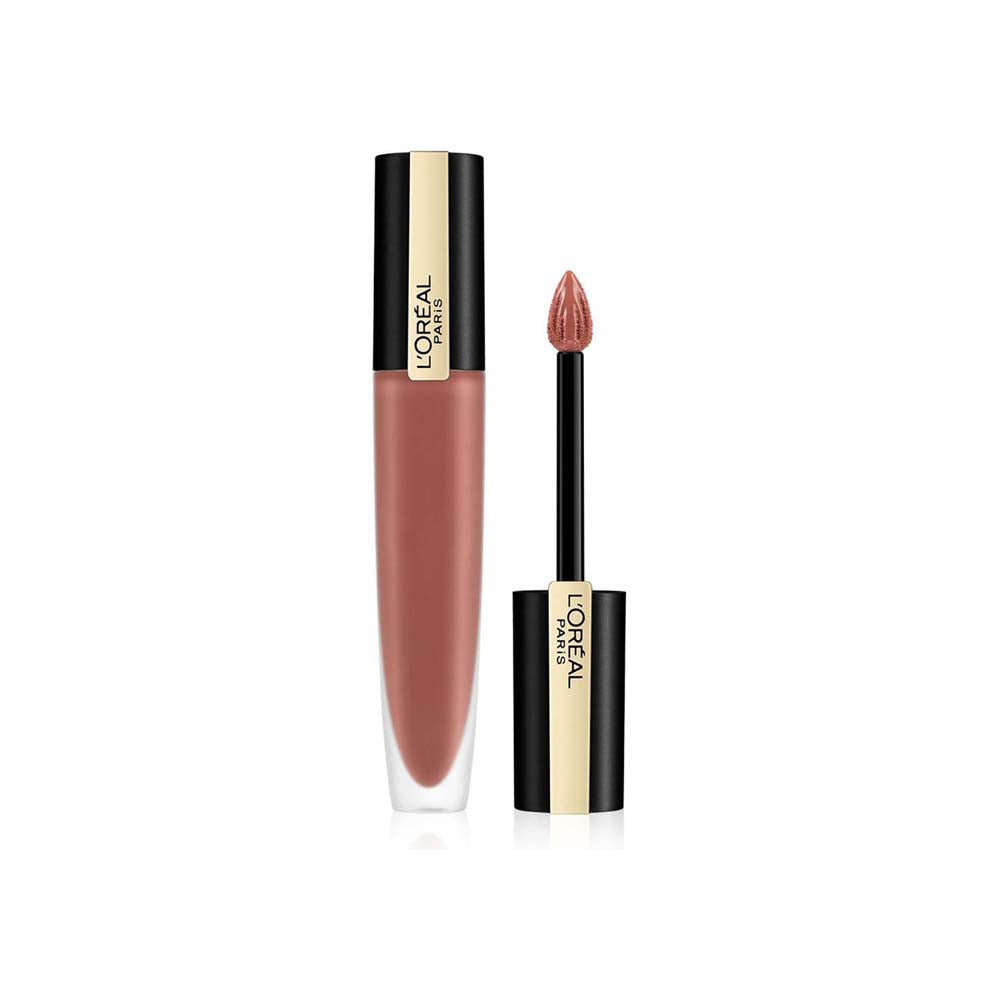 Rouge Signature Rossetto liquido_3600523543762_L'Oreal