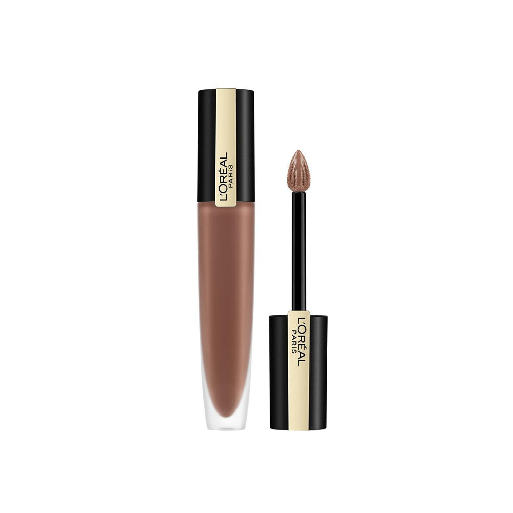 Rouge Signature Rossetto liquido_3600523543779_L'Oreal