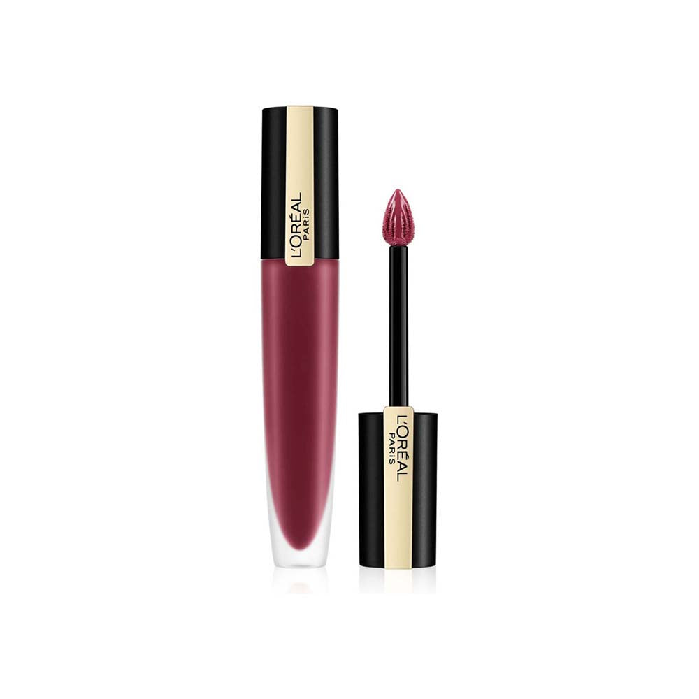 Rouge Signature Rossetto liquido_3600523543786_L'Oreal