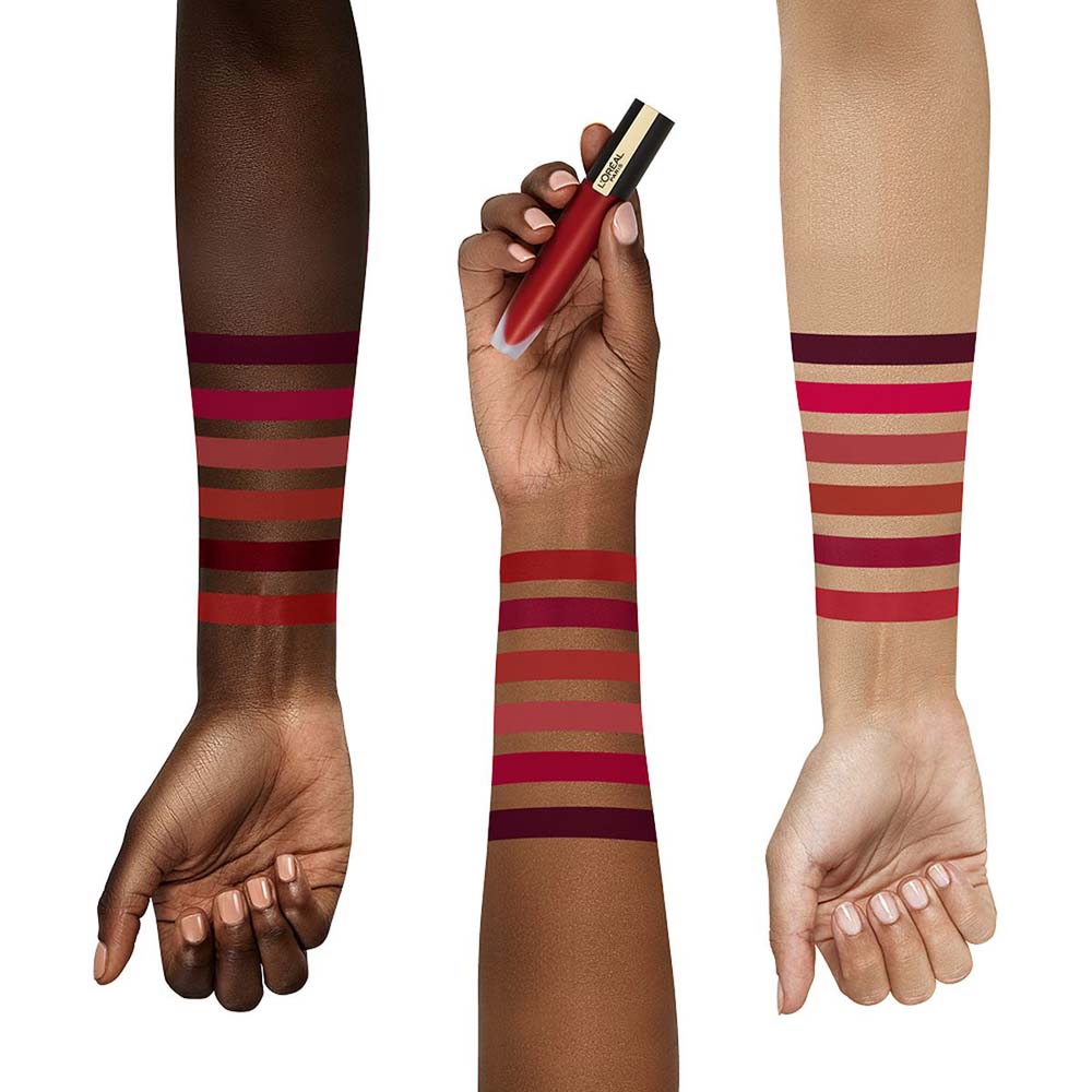 Rouge Signature Rossetto liquido_3600523799794_L'Oreal-7