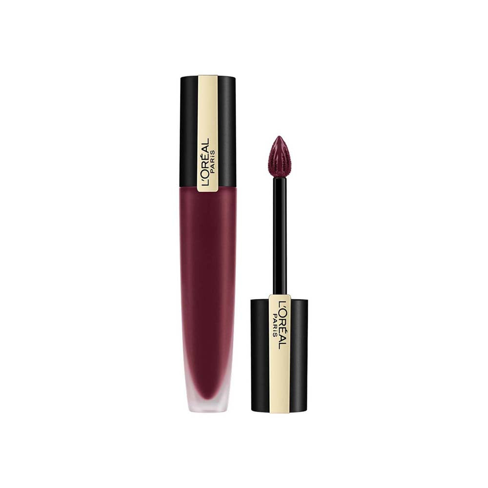 Rouge Signature Rossetto liquido_3600523799817_L'Oreal