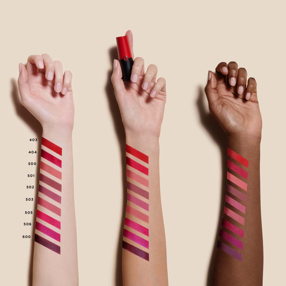 Rouge d'Armani - Effetto Matte_3614272074057_Giorgio Armani-5