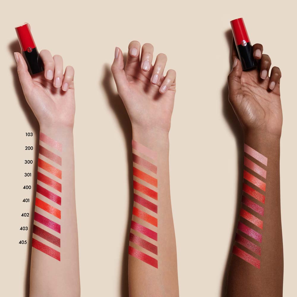 Rouge d'Armani - Effetto Satinato_3605520497315_Giorgio Armani-3