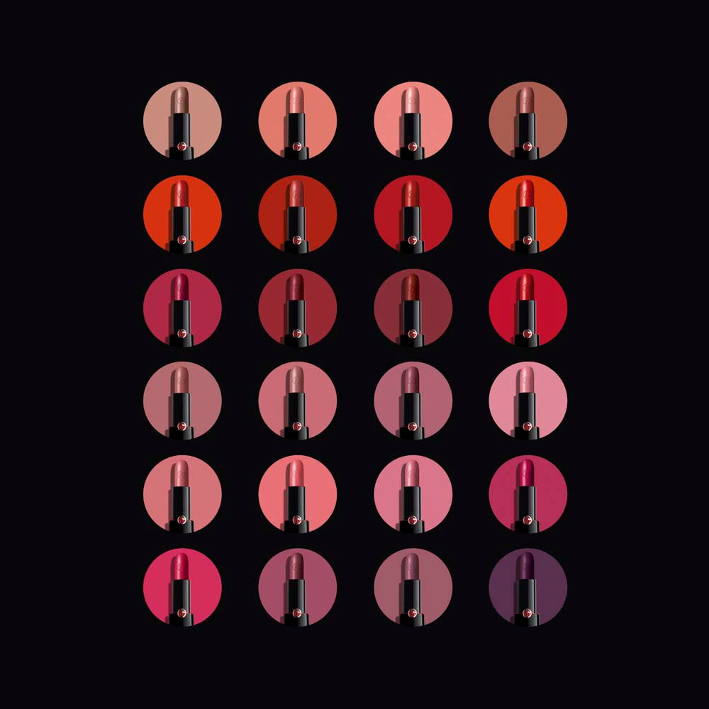 Rouge d'Armani - Effetto Satinato_3605520497377_Giorgio Armani-6