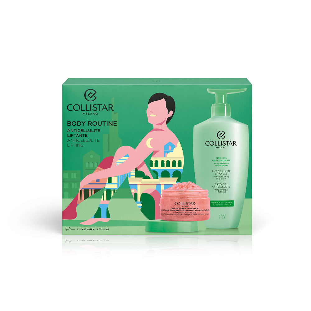 Routine Corpo Anti-cellulite liftante Cofanetto regalo_8015150001977_Collistar-3