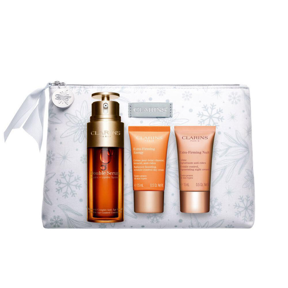 Routine Double Serum & Extra-Firming Cofanetto_3666057022043_Clarins-2