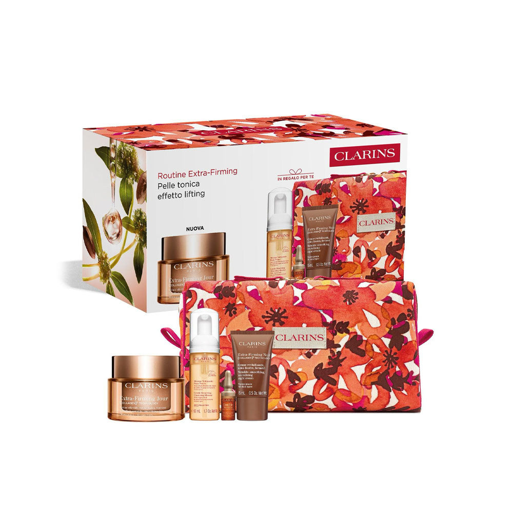 Routine Extra-Firming Pelle Tonica Effetto Lifting_3666057403347_Clarins