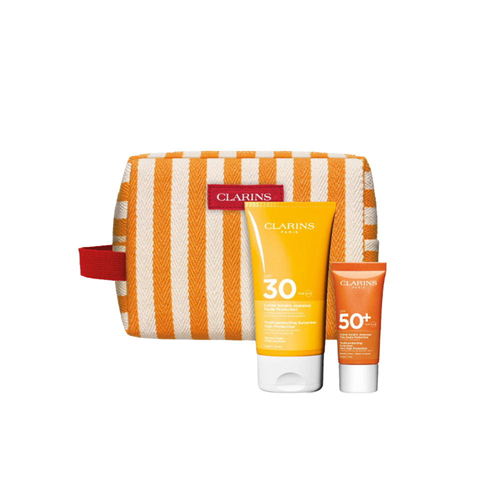 Routine Protezione Solare Anti-età Viso & Corpo_3666057478543_Clarins-2