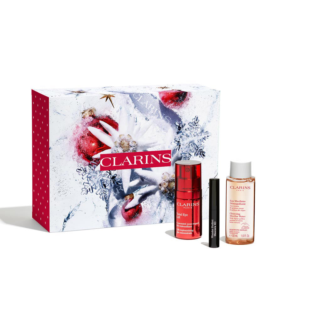 Routine Total Eye Lift Cofanetto_3666057042195_Clarins