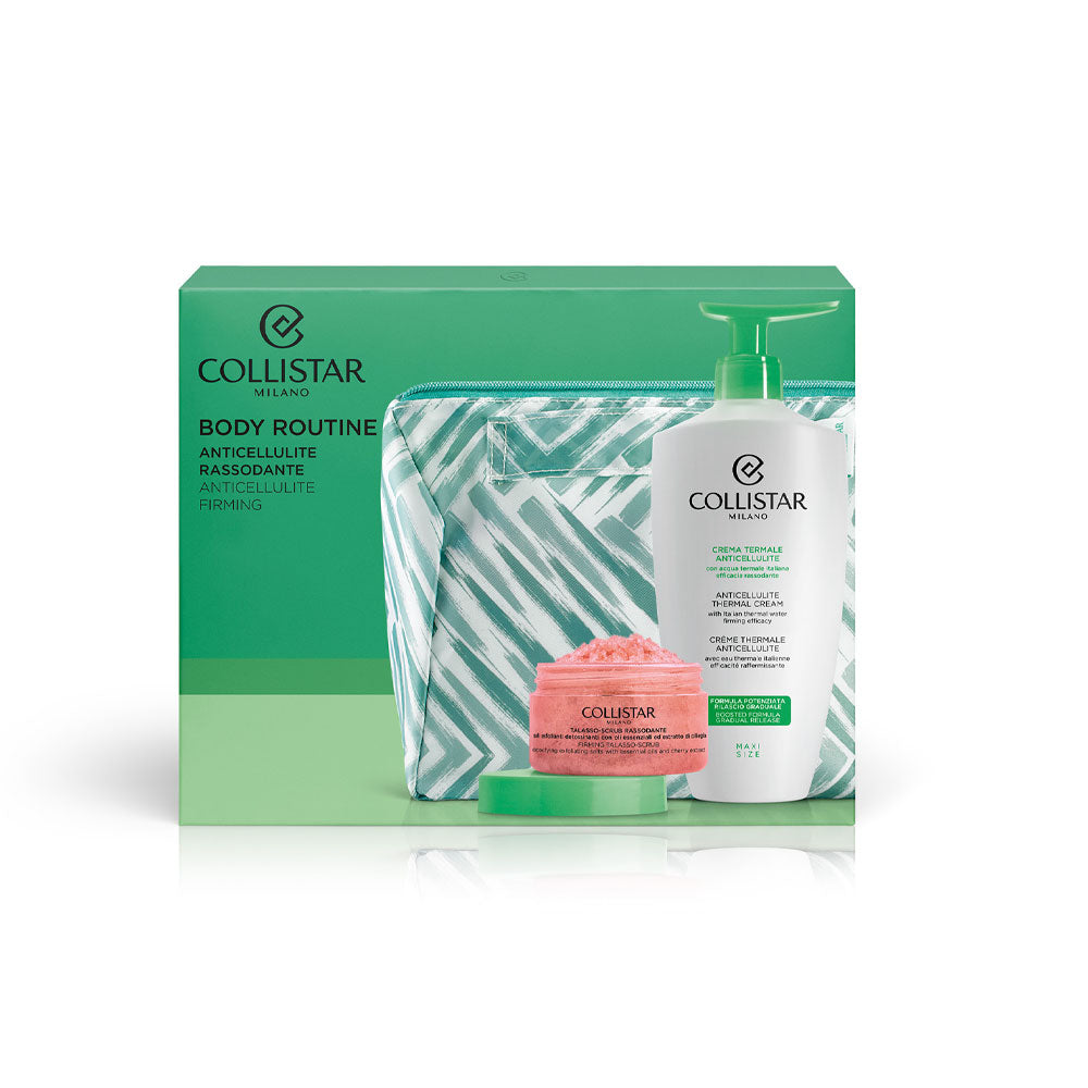 Routine corpo Anticellulite rassodante Cofanetto_8015150001946_Collistar-4