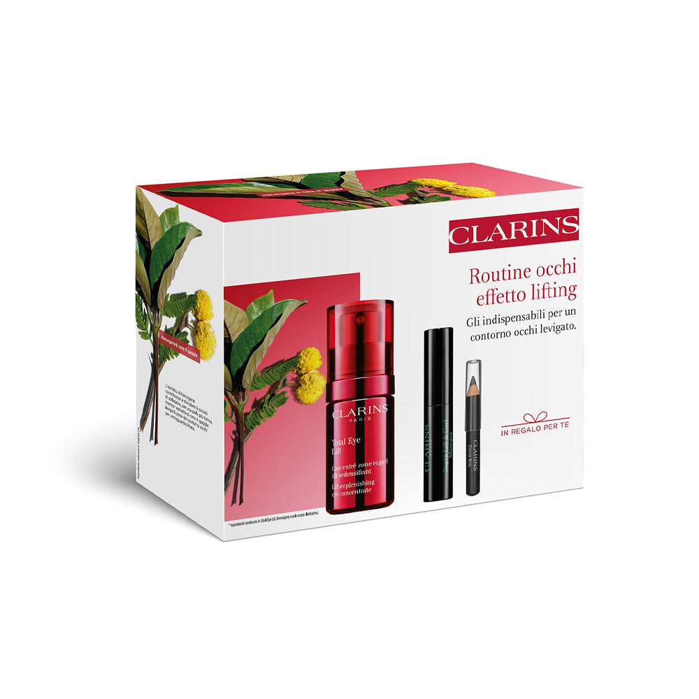 Routine occhi effetto lifting Cofanetto regalo_3666057306969_Clarins-3