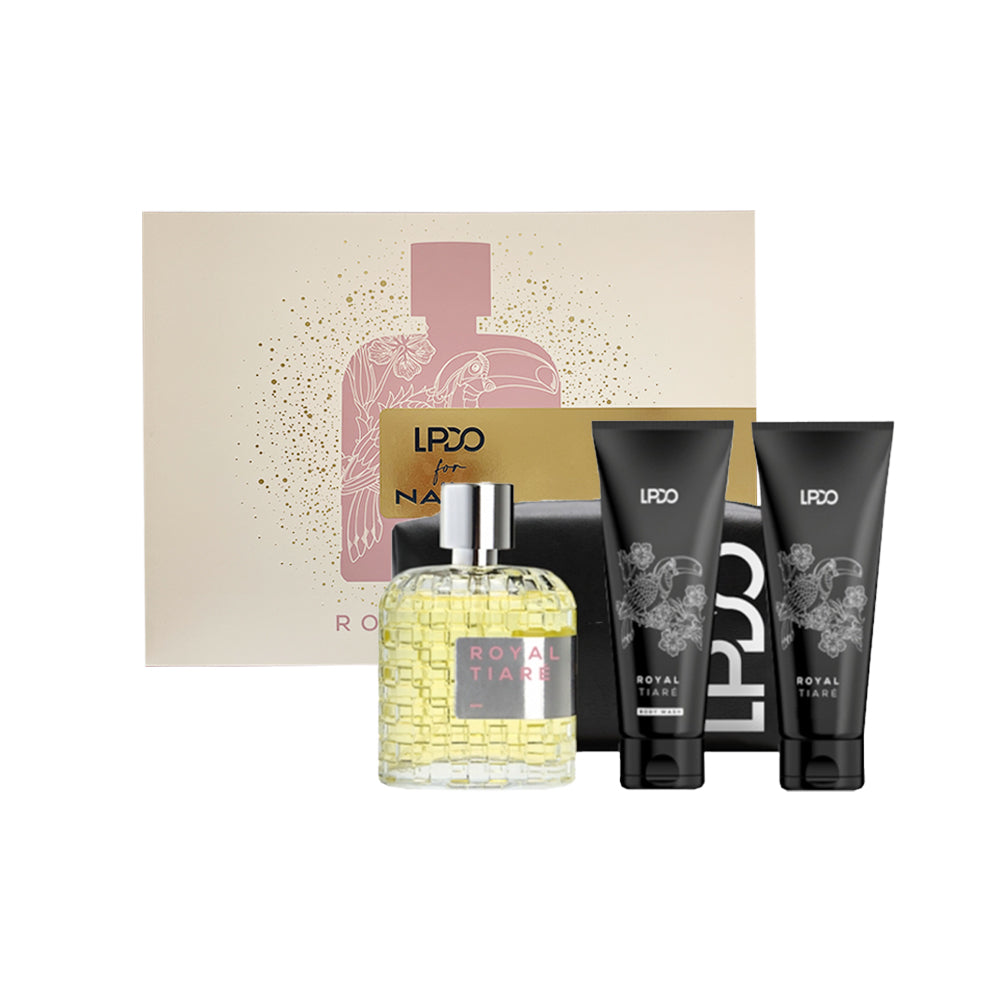 Royal Tiaré Cofanetto regalo_8053629629376_Lpdo