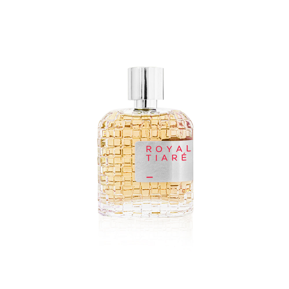 Royal Tiaré Eau de parfum_8053629625521_Lpdo