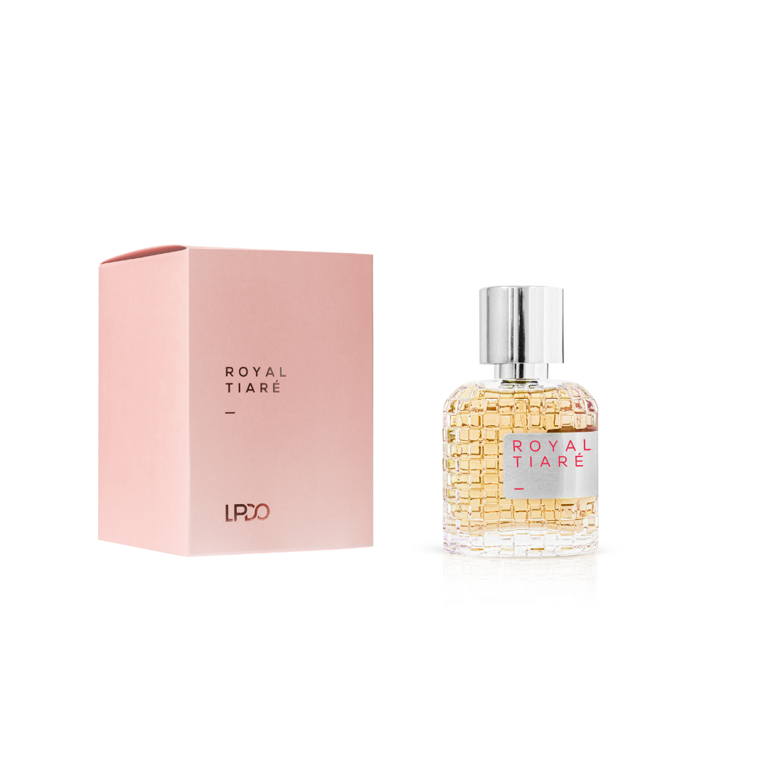 Royal Tiaré Eau de parfum_8053629625545_Lpdo-2