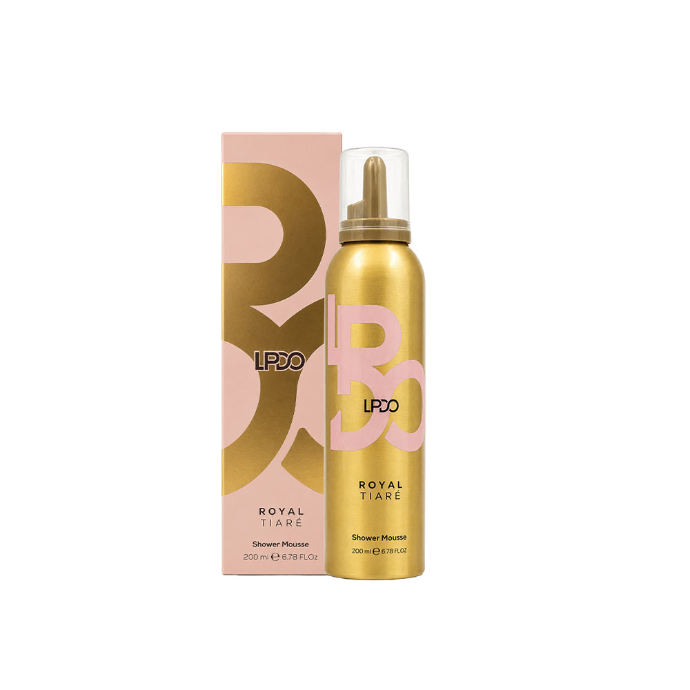 Royal Tiaré Shower Mousse_8055035743325_Lpdo-2