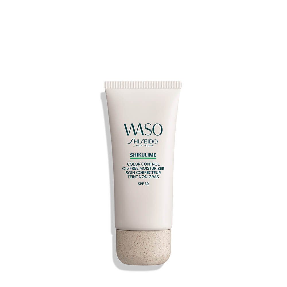 SHIKULIME Color Control Oil-Free Moisturizer_768614178767_Shiseido