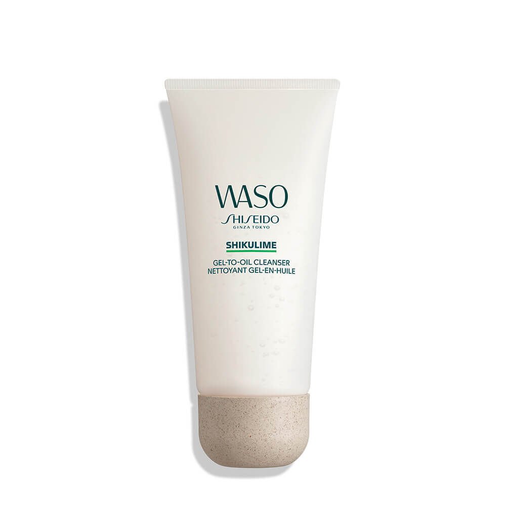 SHIKULIME Gel-to-Oil Cleanser_768614178743_Shiseido