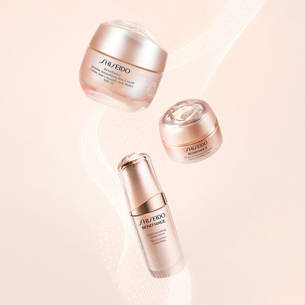 Cosmetica viso Shiseido