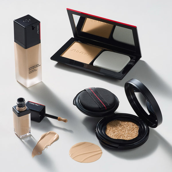 Make-up Shiseido