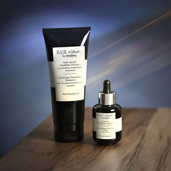 Linea Capelli Sisley