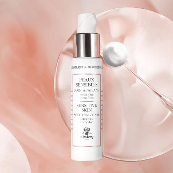 Cosmetica viso Sisley