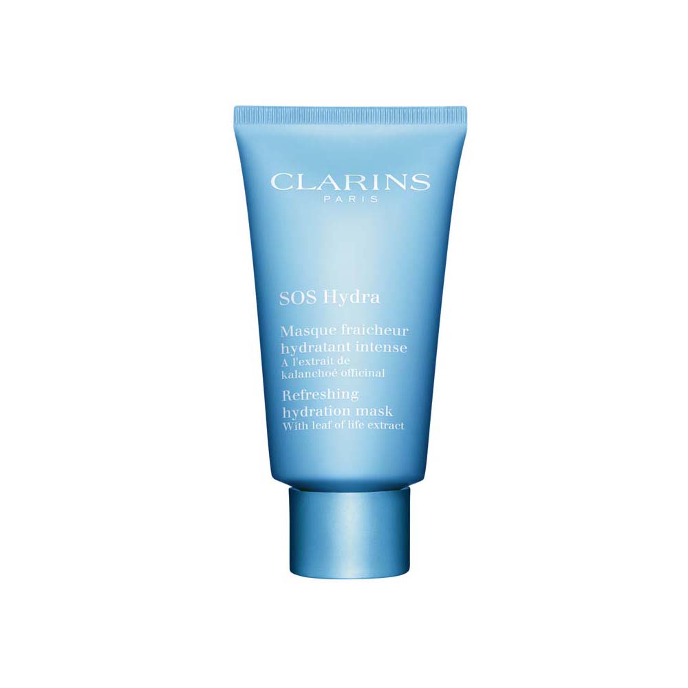 SOS Hydra - Maschera Idratazione Intensa_3380810177572_Clarins