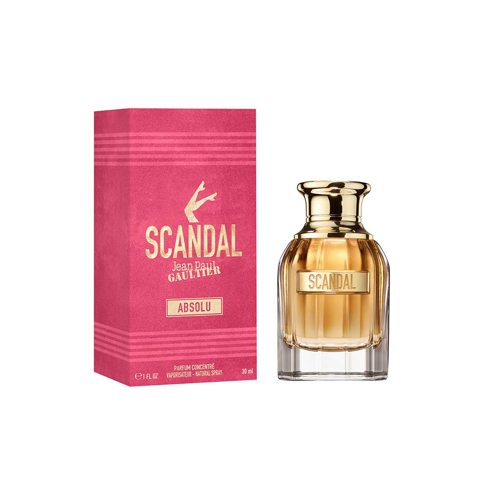 Scandal Absolu Parfum Concentré_8435415080408_Jean Paul Gaultier-2