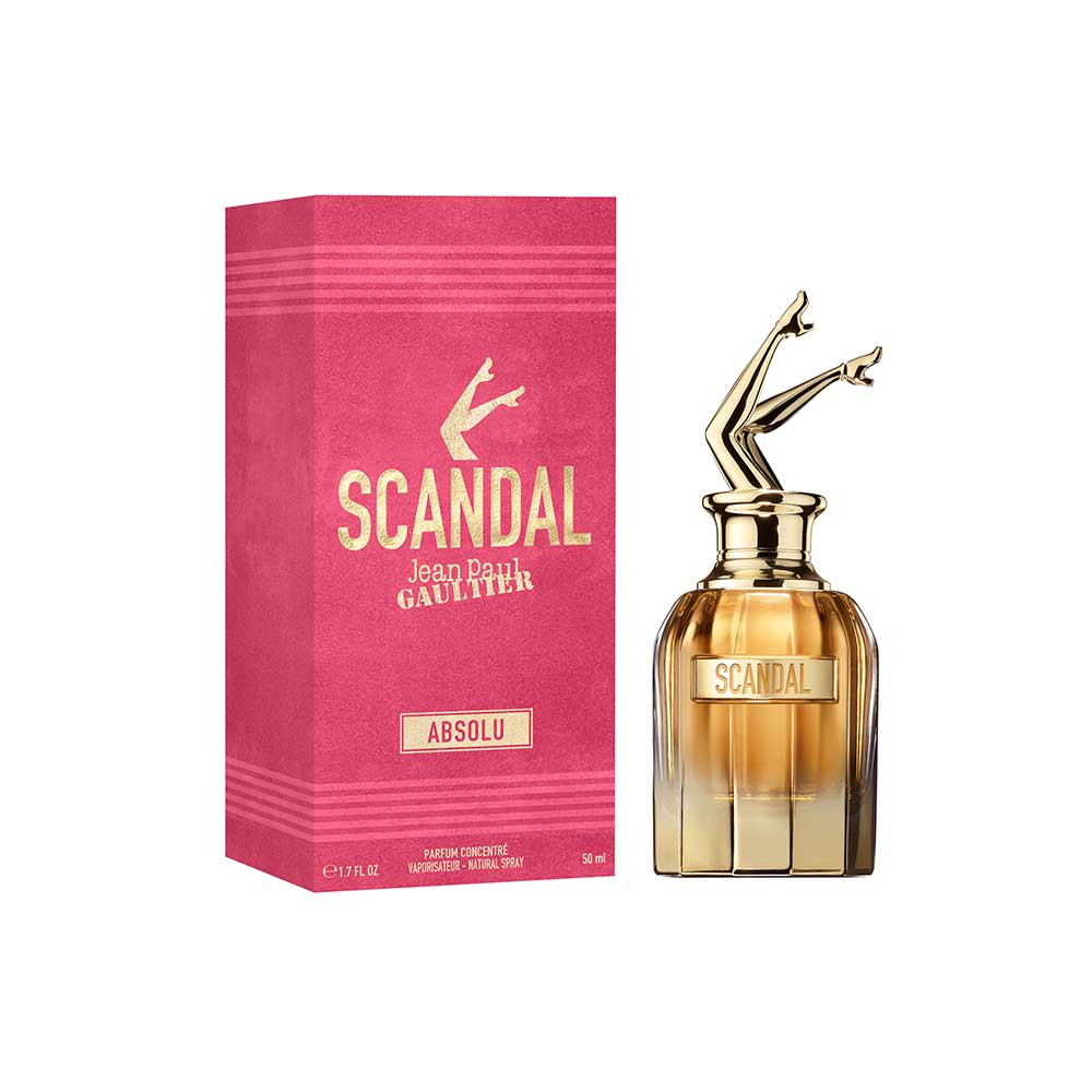 Scandal Absolu Parfum Concentré_8435415080415_Jean Paul Gaultier-2