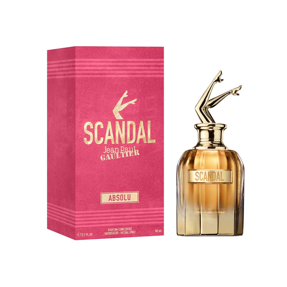 Scandal Absolu Parfum Concentré_8435415080422_Jean Paul Gaultier-2