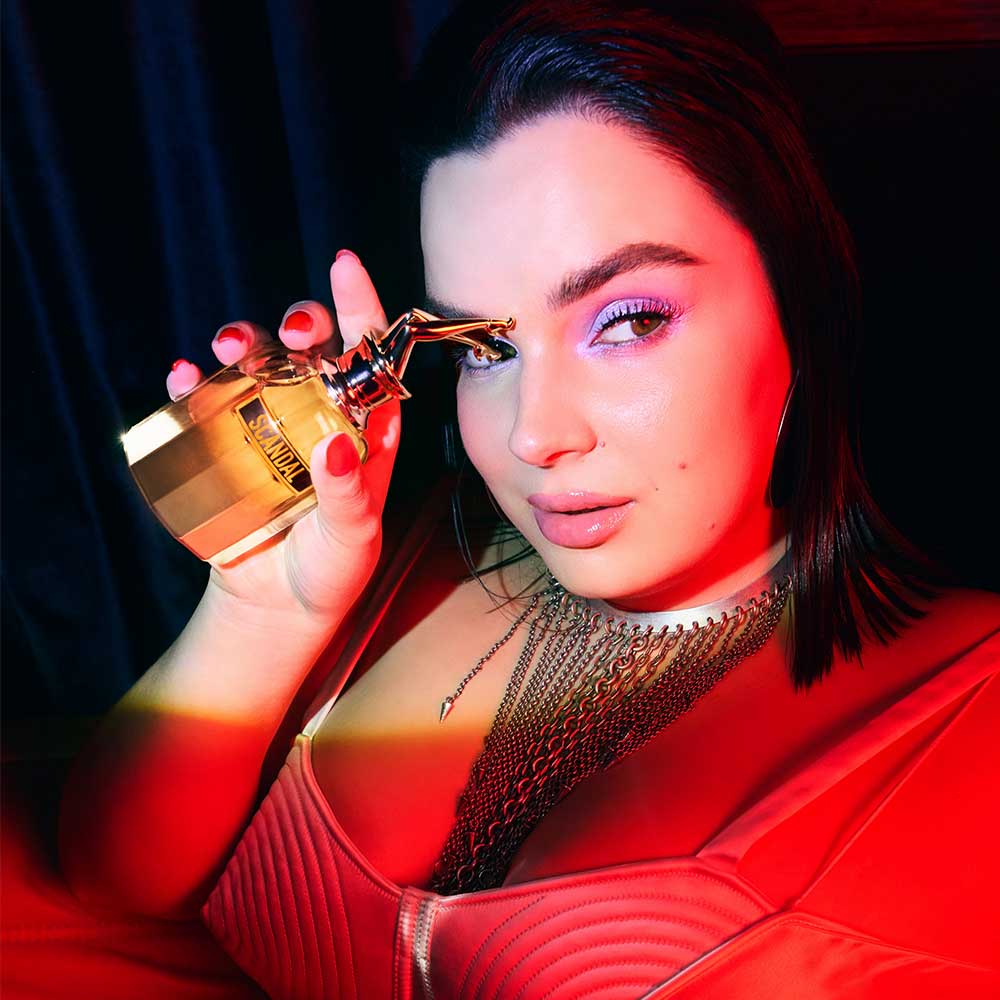Scandal Absolu Parfum Concentré_8435415080422_Jean Paul Gaultier-4