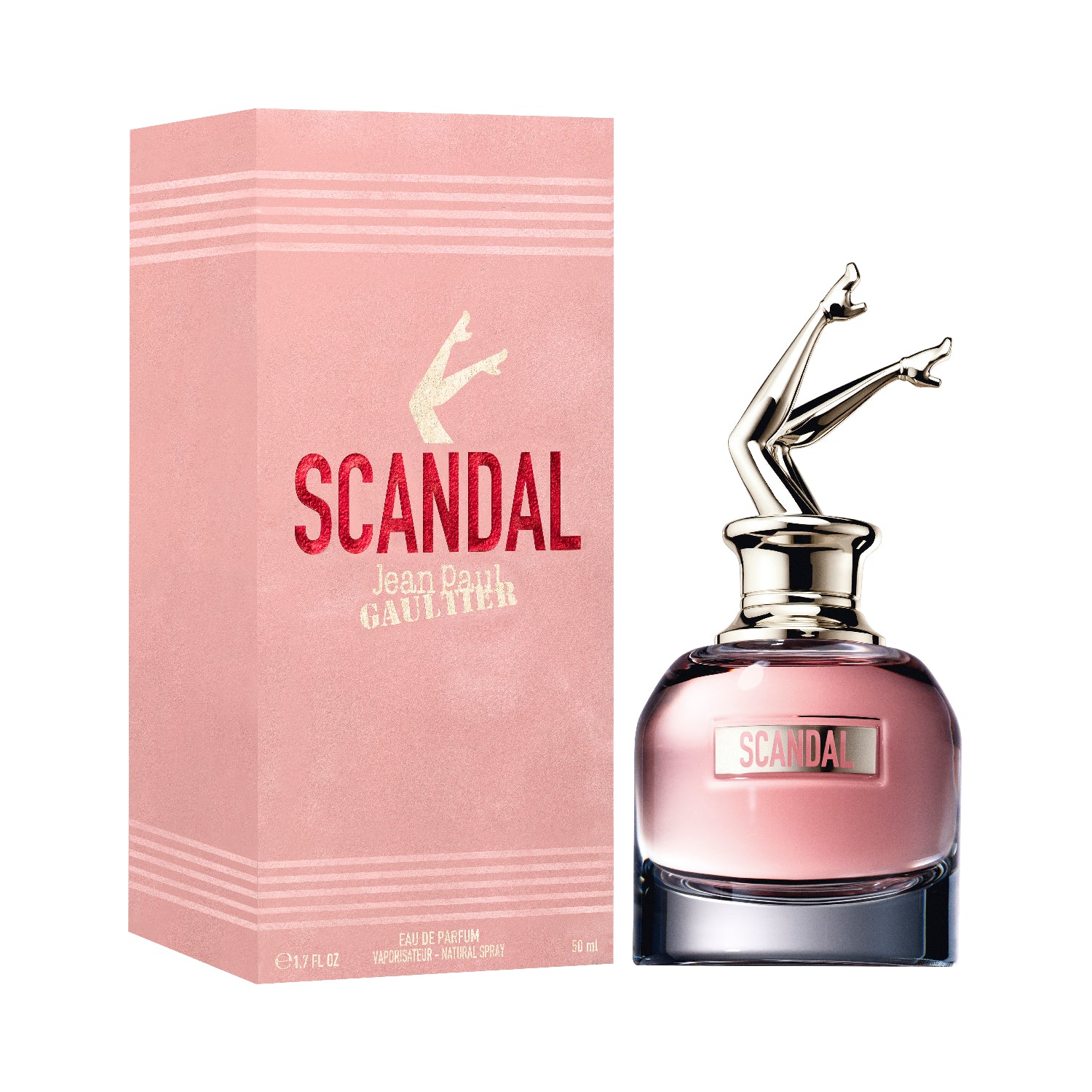 Scandal Eau de parfum_8435415059077_Jean Paul Gaultier-2